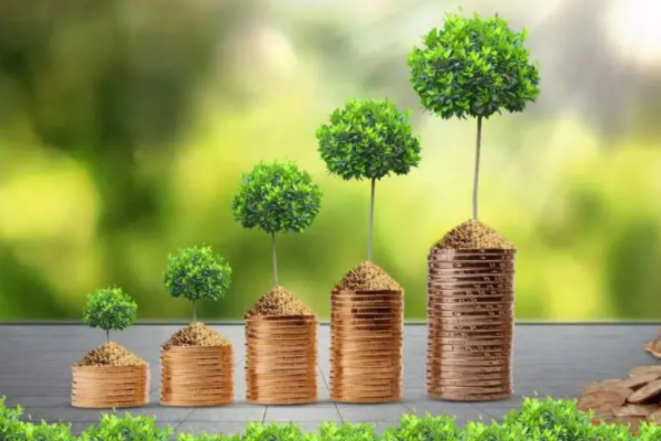 人民銀行：引導金融機構加大對綠色發展等領域支持力度