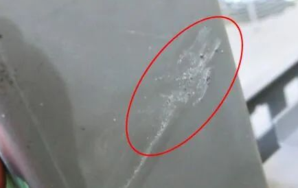 請收藏,鈑金噴塑缺陷大全(二) 請收藏,鈑金噴塑缺陷大全(二)