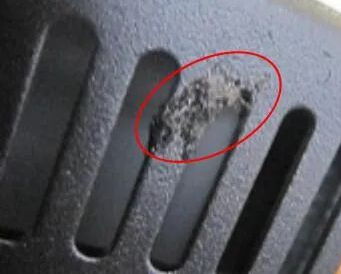 請收藏,鈑金噴塑缺陷大全(二) 請收藏,鈑金噴塑缺陷大全(二)