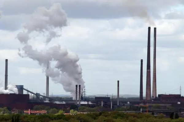 河北省2023年大氣污染綜合治理工作要點