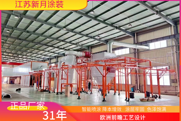 全套涂裝設(shè)備價(jià)格表-新月涂裝為您科普! 全套涂裝設(shè)備價(jià)格表-新月涂裝為您科普!