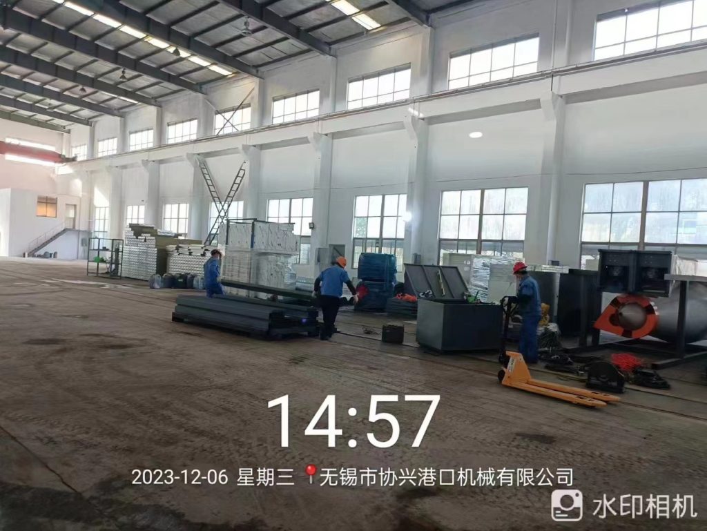 實時報道:無錫貨架噴涂線”即刻發貨即刻安裝” 實時報道:無錫貨架噴涂線”即刻發貨即刻安裝”