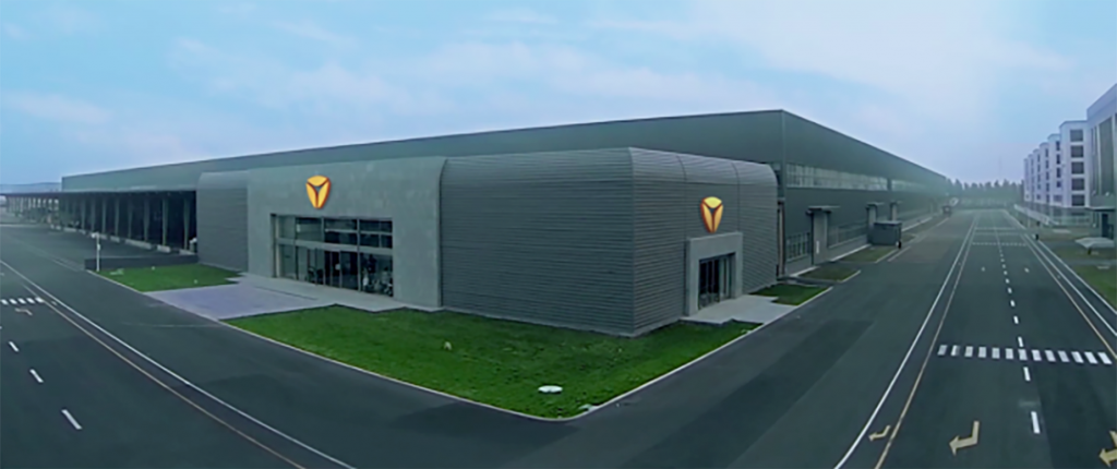 知名電動(dòng)車企業(yè)擬定再添兩條靜電噴涂全套設(shè)備流水線! 知名電動(dòng)車企業(yè)擬定再添兩條靜電噴涂全套設(shè)備流水線!