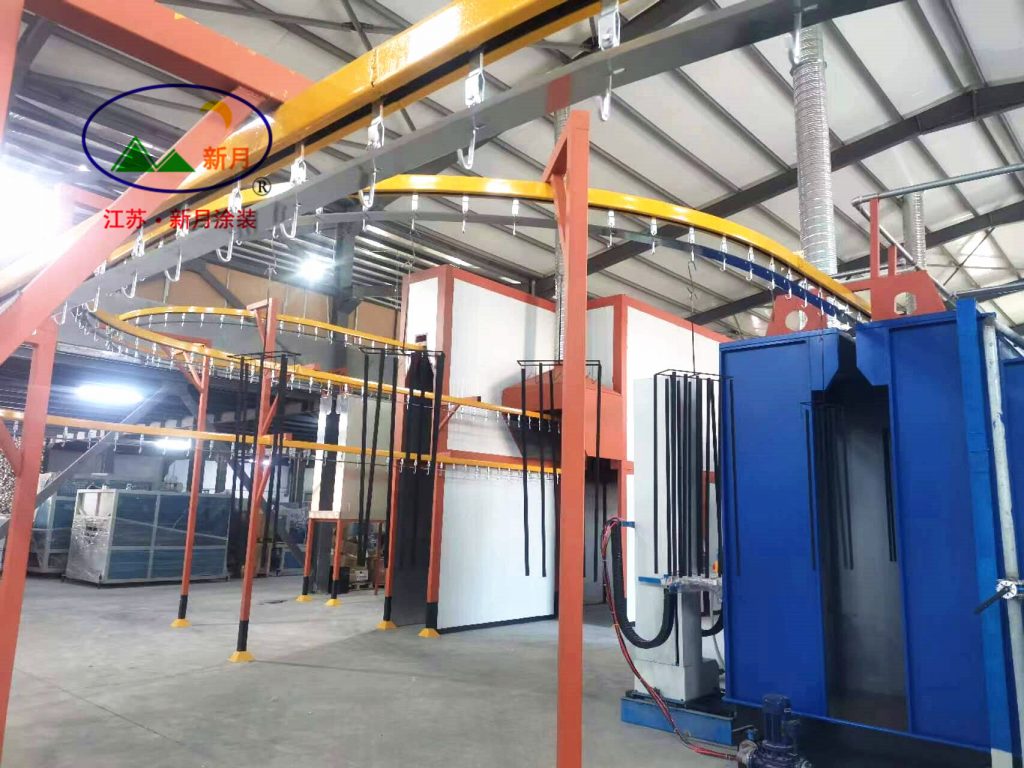 噴涂流水線設備廠家:選錯設備=燒錢?源頭工廠揭秘決策雷區 噴涂流水線設備廠家:選錯設備=燒錢?源頭工廠揭秘決策雷區