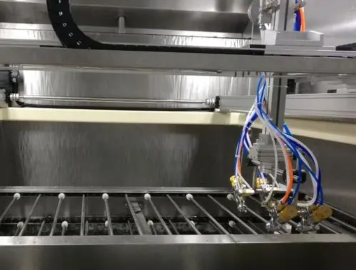 高產(chǎn)能全自動噴涂設(shè)備型號大全對比:滿足多行業(yè)不同需求! 高產(chǎn)能全自動噴涂設(shè)備型號大全對比:滿足多行業(yè)不同需求!