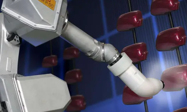 高產(chǎn)能全自動噴涂設(shè)備型號大全對比:滿足多行業(yè)不同需求! 高產(chǎn)能全自動噴涂設(shè)備型號大全對比:滿足多行業(yè)不同需求!