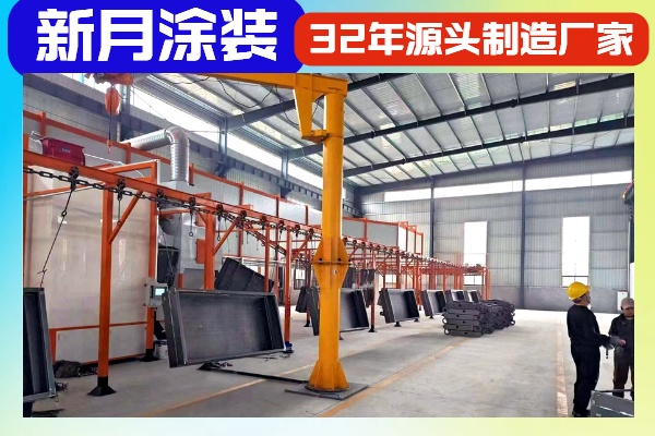 為什么噴涂設備工藝流程如此重要?圖片為你揭曉! 為什么噴涂設備工藝流程如此重要?圖片為你揭曉!