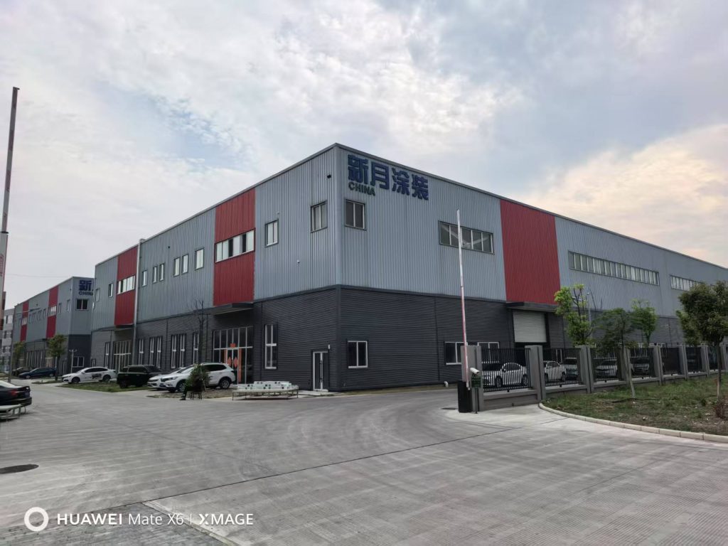 噴涂設備生產線廠家新月涂裝:全球涂裝施工版圖持續點亮! 噴涂設備生產線廠家新月涂裝:全球涂裝施工版圖持續點亮!