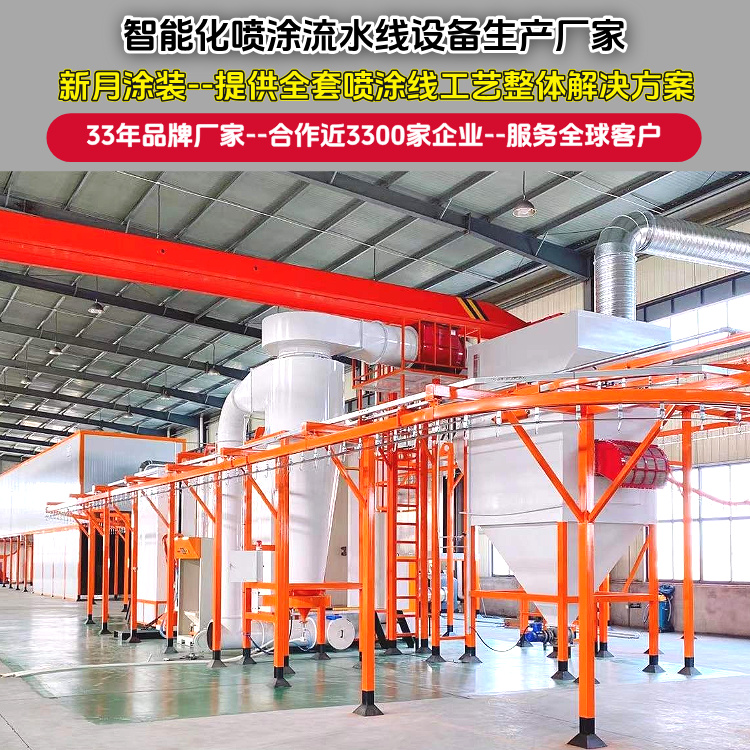 速看-健身器材靜電噴涂設(shè)備使用時核心痛點與解決方案! 速看-健身器材靜電噴涂設(shè)備使用時核心痛點與解決方案!