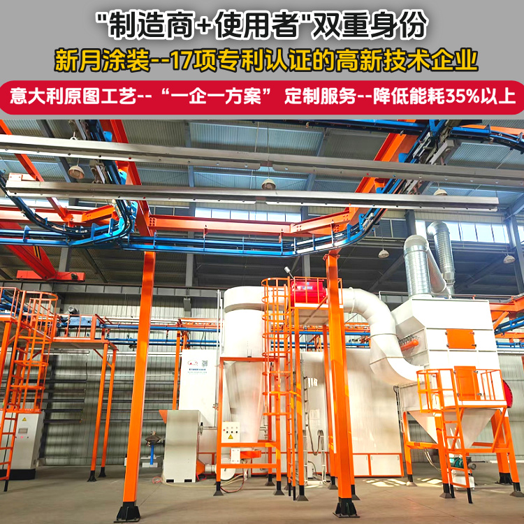 速看-健身器材靜電噴涂設(shè)備使用時核心痛點與解決方案! 速看-健身器材靜電噴涂設(shè)備使用時核心痛點與解決方案!