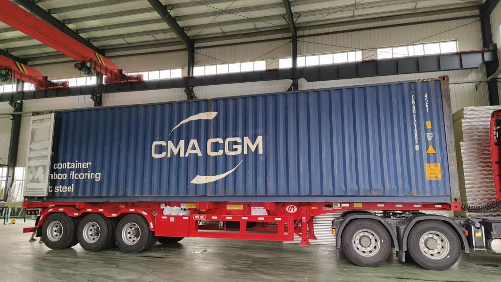 國外訂單-新月積放式噴涂線再次發(fā)貨巴西! 國外訂單-新月積放式噴涂線再次發(fā)貨巴西!