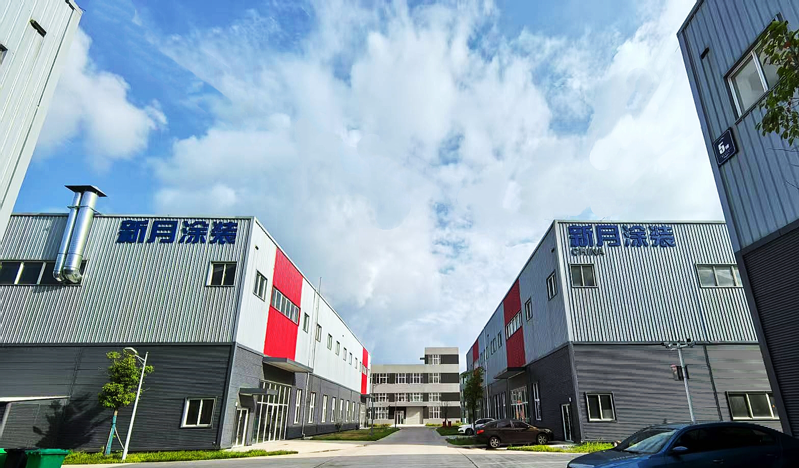 新月涂裝【江蘇】泰州市新月涂裝設備有限公司 新月涂裝【江蘇】泰州市新月涂裝設備有限公司