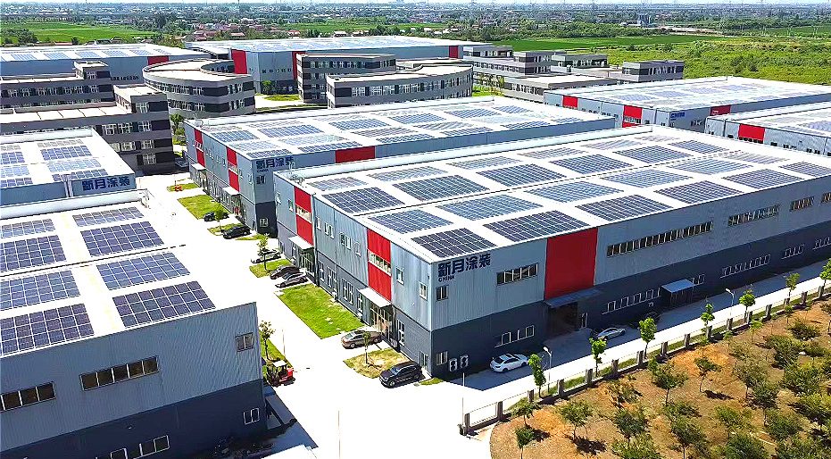 噴涂線(xiàn)的關(guān)鍵工序解析是這個(gè)! 噴涂線(xiàn)的關(guān)鍵工序解析是這個(gè)!