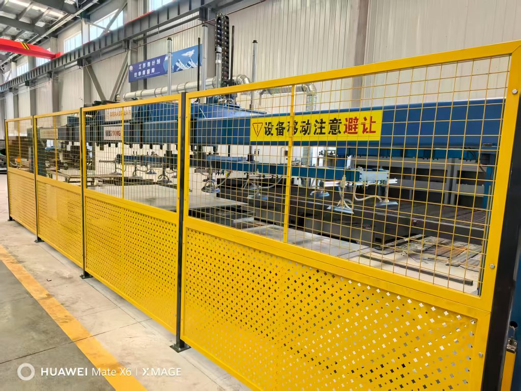 精密智造,區域分明:新月涂裝噴涂設備制造廠家的專業布局 精密智造,區域分明:新月涂裝噴涂設備制造廠家的專業布局