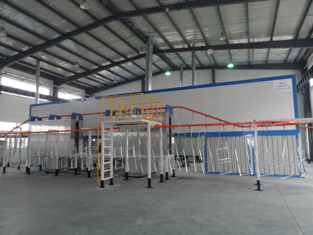 事關粉末噴塑生產線廠家2025用戶評價分析報告 事關粉末噴塑生產線廠家2025用戶評價分析報告