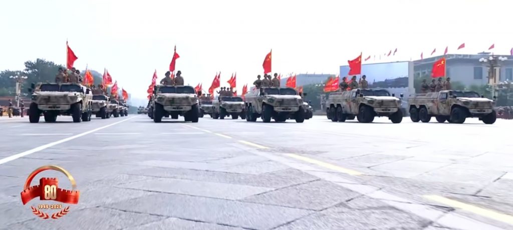 烽火鑄就的豐碑:抗戰勝利80周年,我們這樣致敬偉大勝利! 烽火鑄就的豐碑:抗戰勝利80周年,我們這樣致敬偉大勝利!