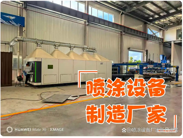 （一次看懂）靜電粉末噴涂5大問題從根源到系統性解決方案！