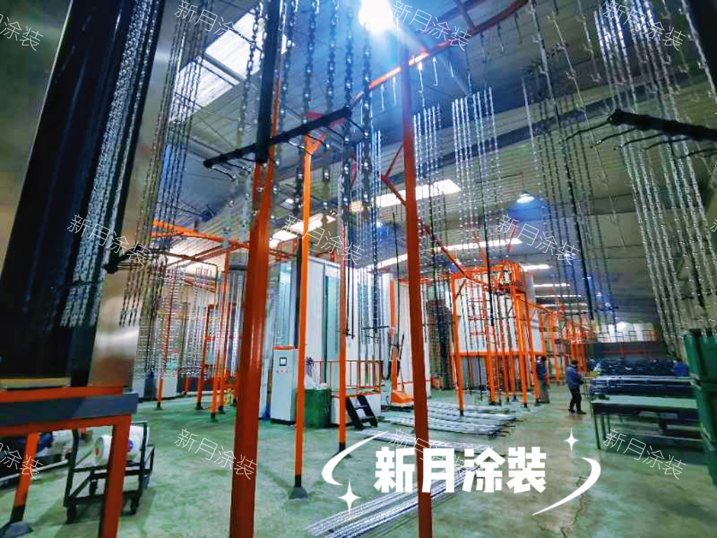 冬季生產指南--涂裝噴粉生產線讓您的涂層一次合格率提升! 冬季生產指南--涂裝噴粉生產線讓您的涂層一次合格率提升!