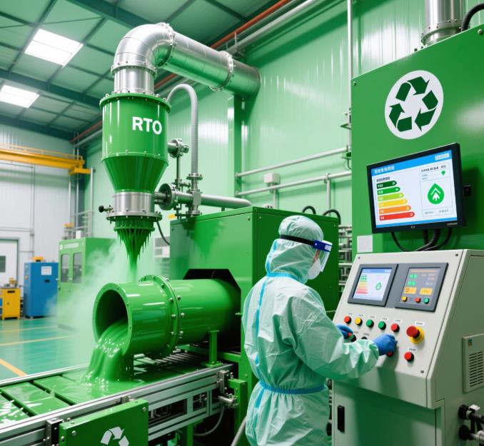 2026噴涂線變局:告別“傻大黑粗”,智能協同成生存底線 2026噴涂線變局:告別“傻大黑粗”,智能協同成生存底線